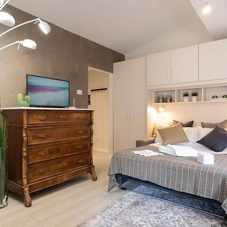 Casa Vacanze Nido Verde Florencie Exteriér fotografie