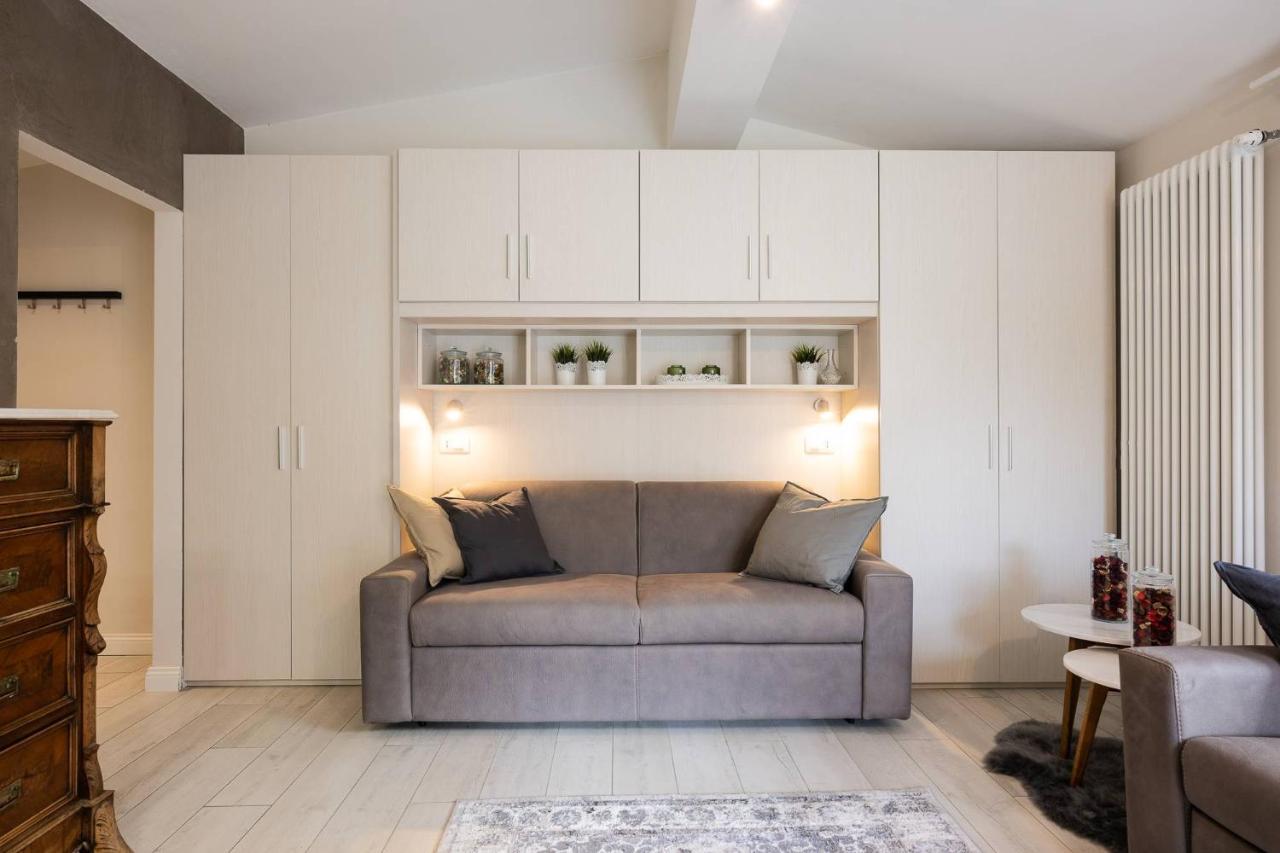 Casa Vacanze Nido Verde Florencie Exteriér fotografie