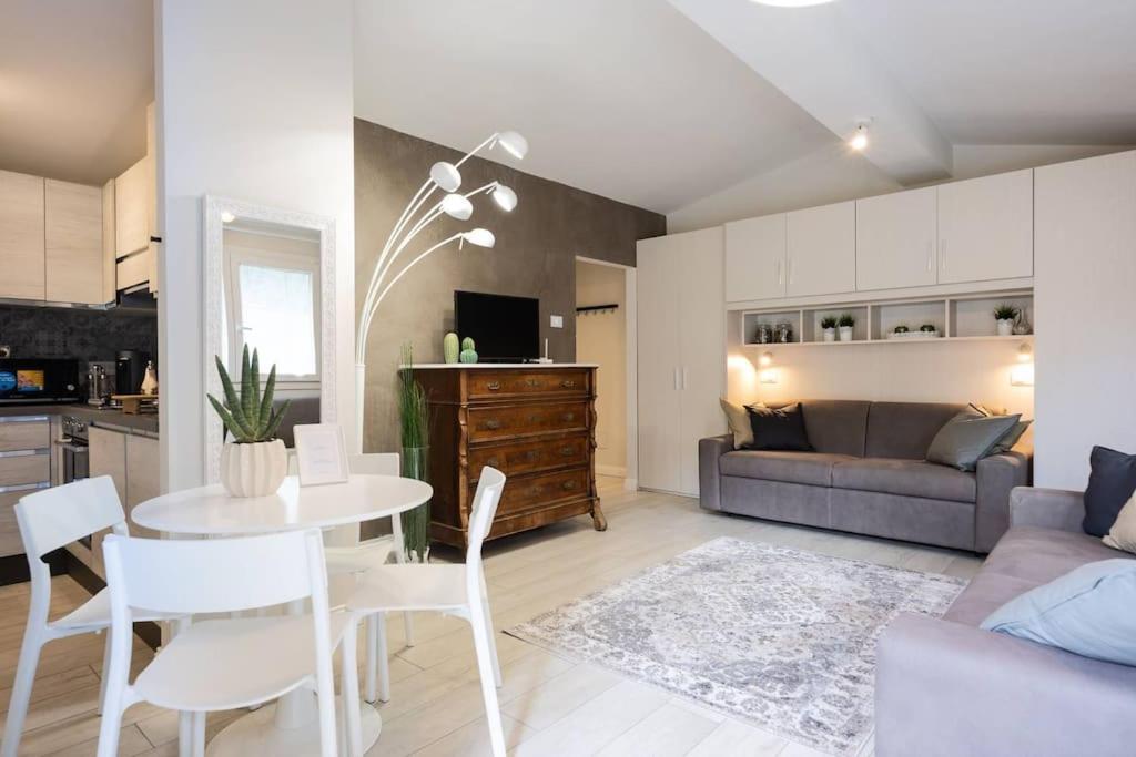 Casa Vacanze Nido Verde Florencie Exteriér fotografie
